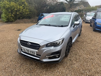 Used Subaru Levorg 2020 for sale - 78077968: Photo
