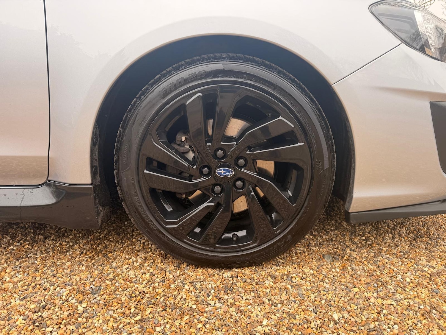 Used Subaru Levorg 2020 for sale - 78077968: Photo 21