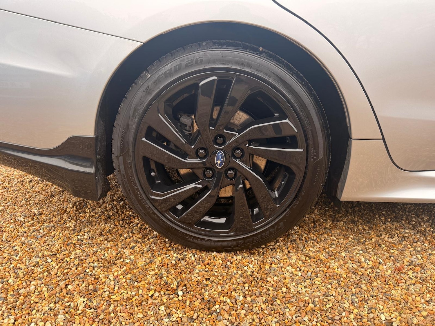 Used Subaru Levorg 2020 for sale - 78077968: Photo 22