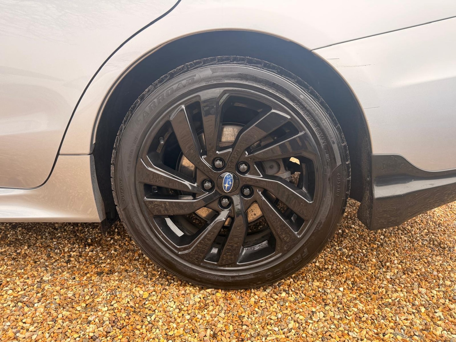 Used Subaru Levorg 2020 for sale - 78077968: Photo 23