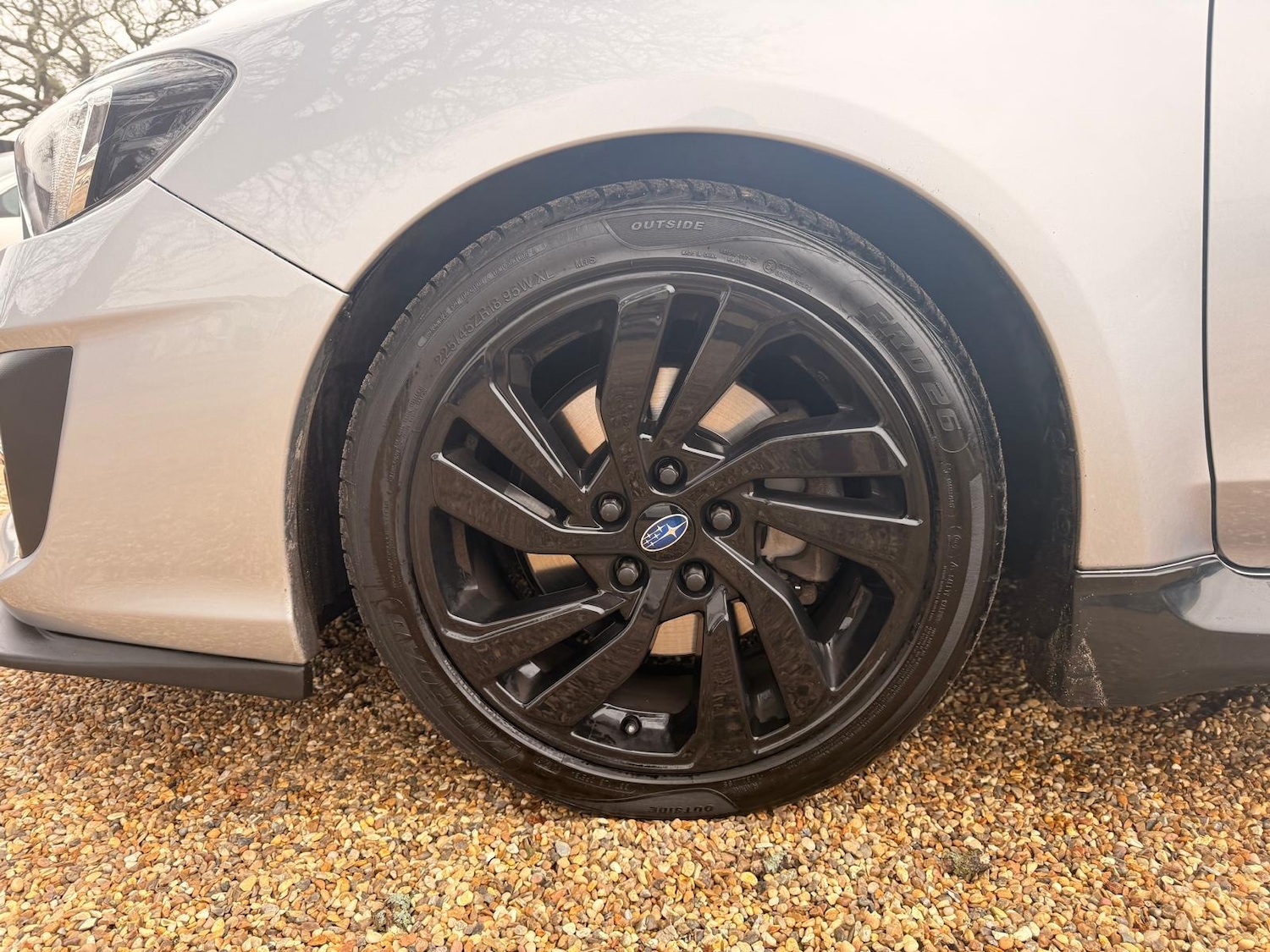 Used Subaru Levorg 2020 for sale - 78077968: Photo 24