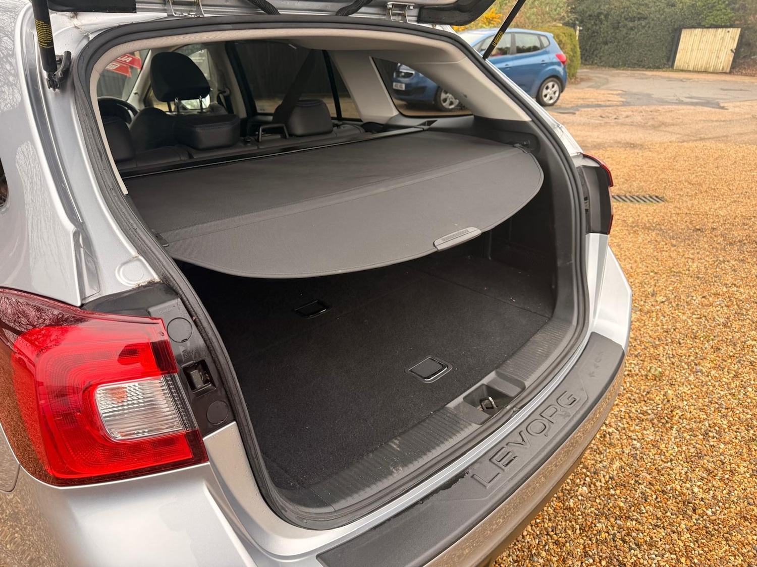 Used Subaru Levorg 2020 for sale - 78077968: Photo 25