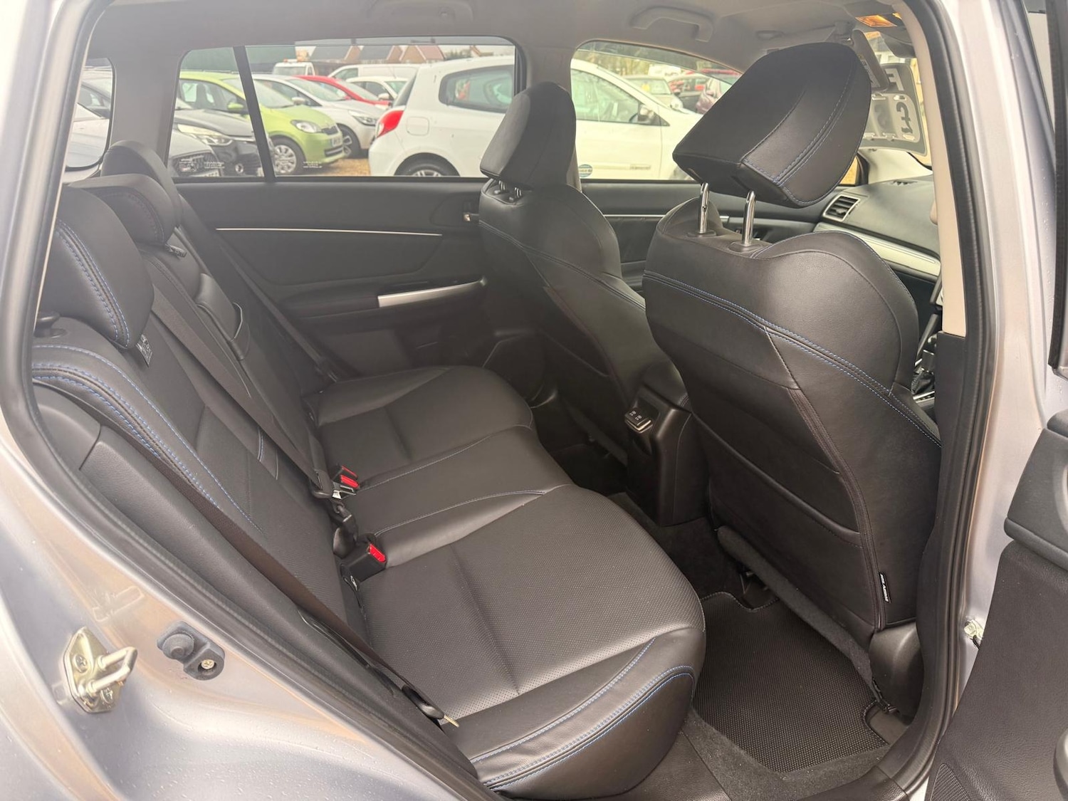 Used Subaru Levorg 2020 for sale - 78077968: Photo 27