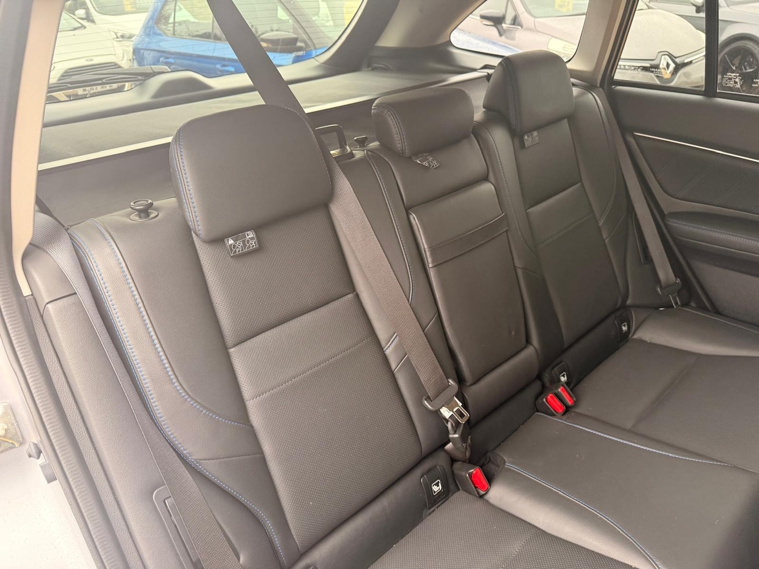 Used Subaru Levorg 2020 for sale - 78077968: Photo 28