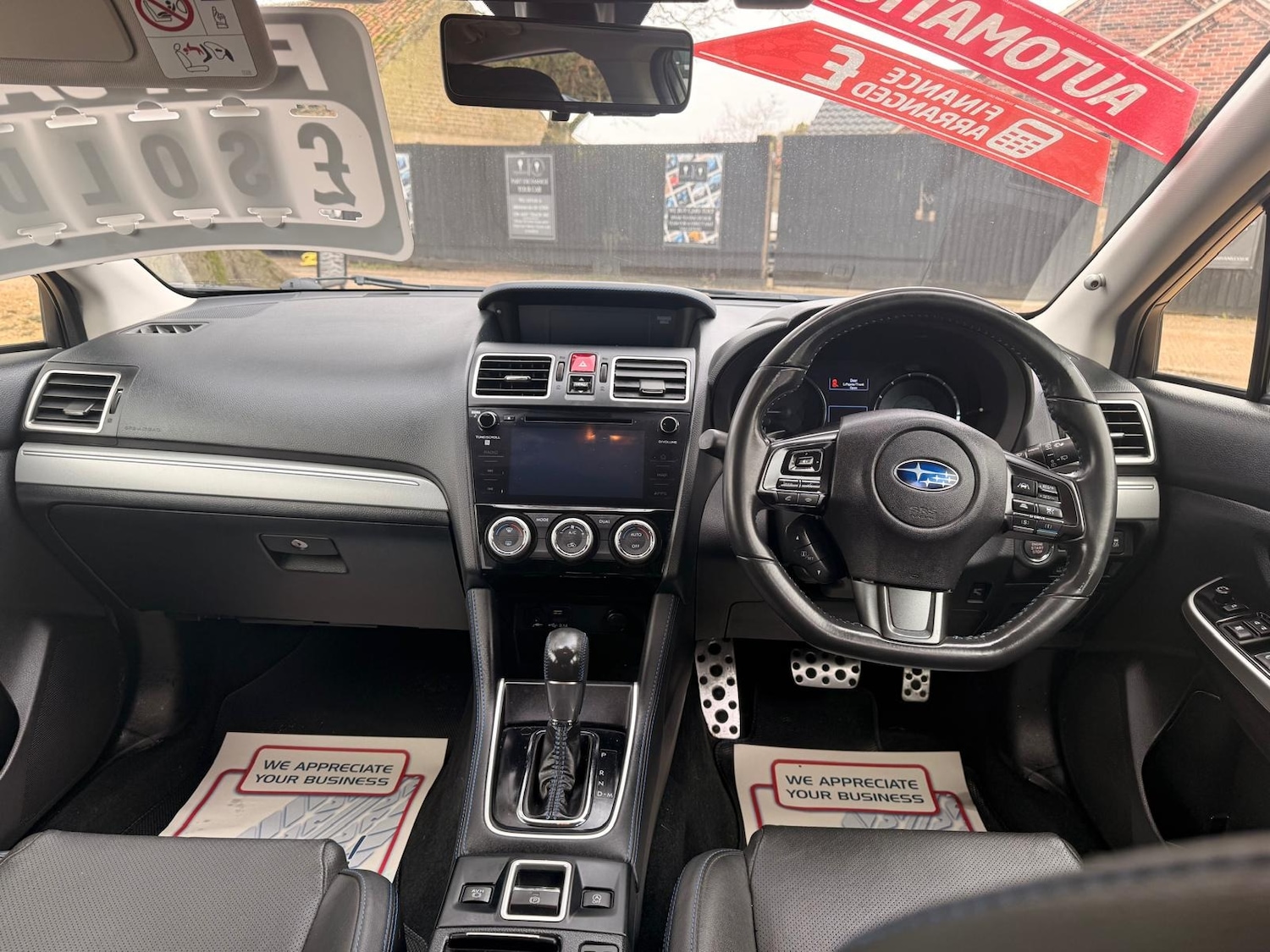 Used Subaru Levorg 2020 for sale - 78077968: Photo 32