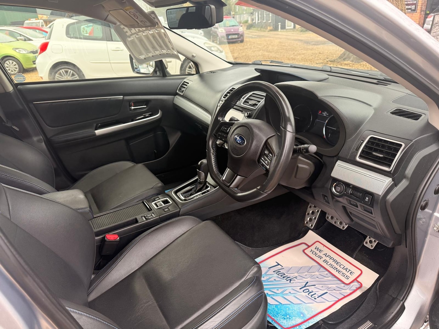 Used Subaru Levorg 2020 for sale - 78077968: Photo 33