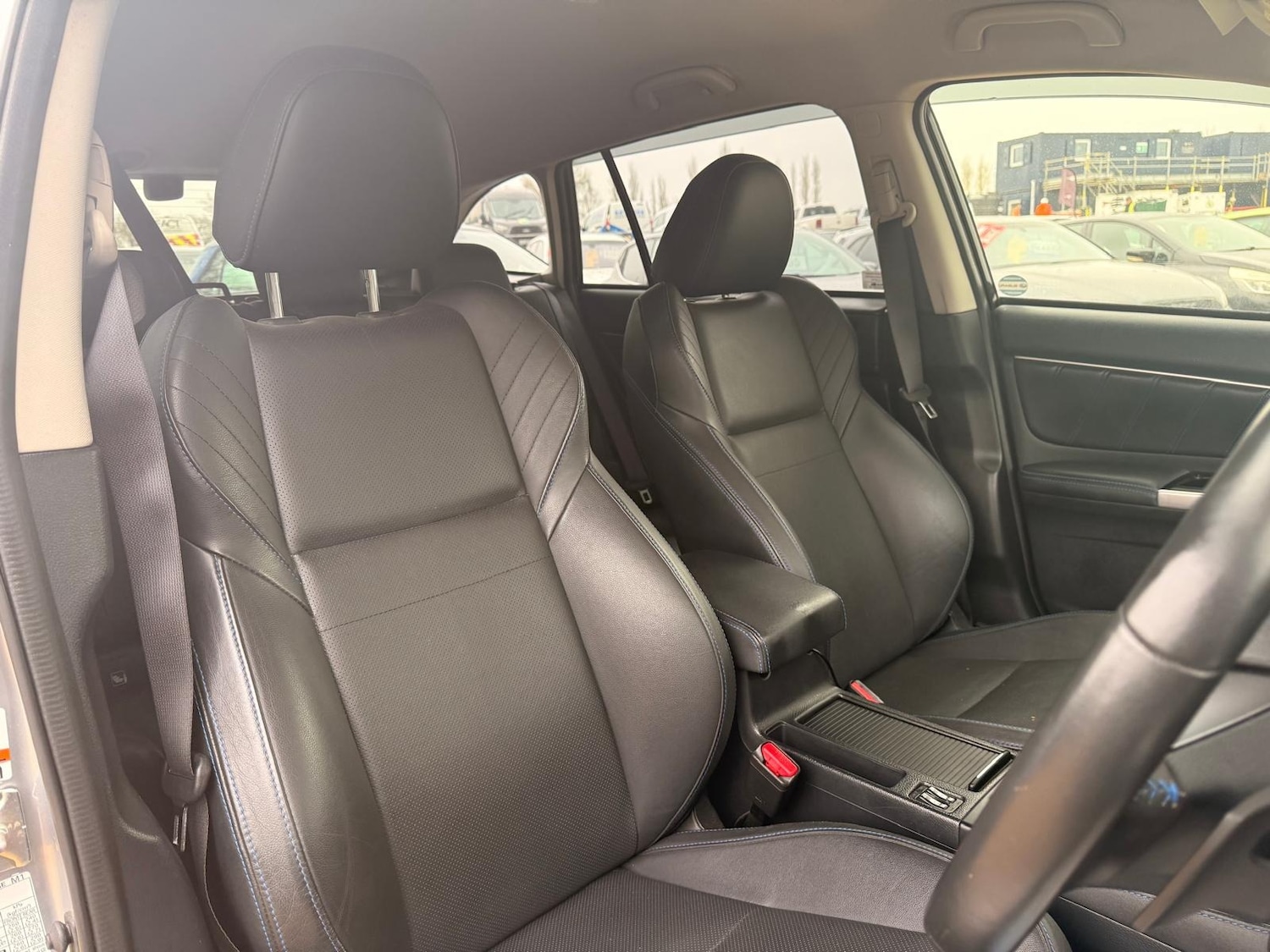 Used Subaru Levorg 2020 for sale - 78077968: Photo 34