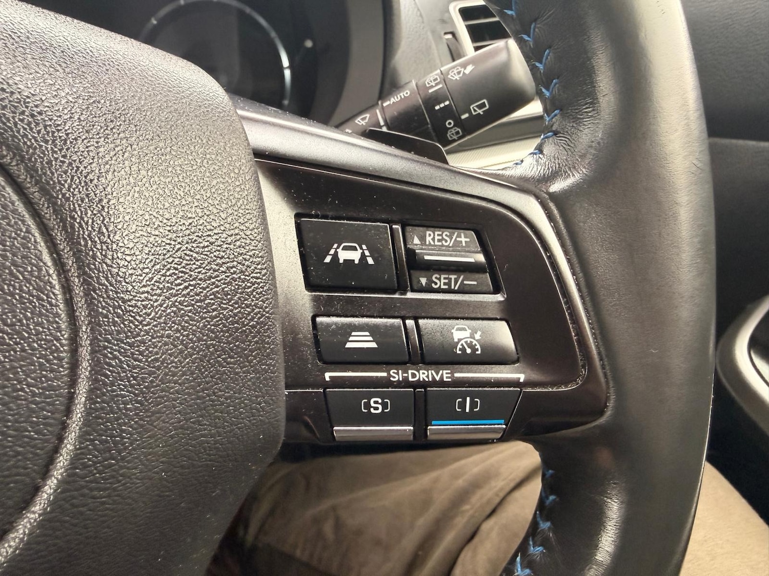 Used Subaru Levorg 2020 for sale - 78077968: Photo 37