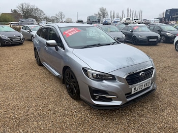 Used Subaru Levorg 2020 for sale - 78077968: Photo