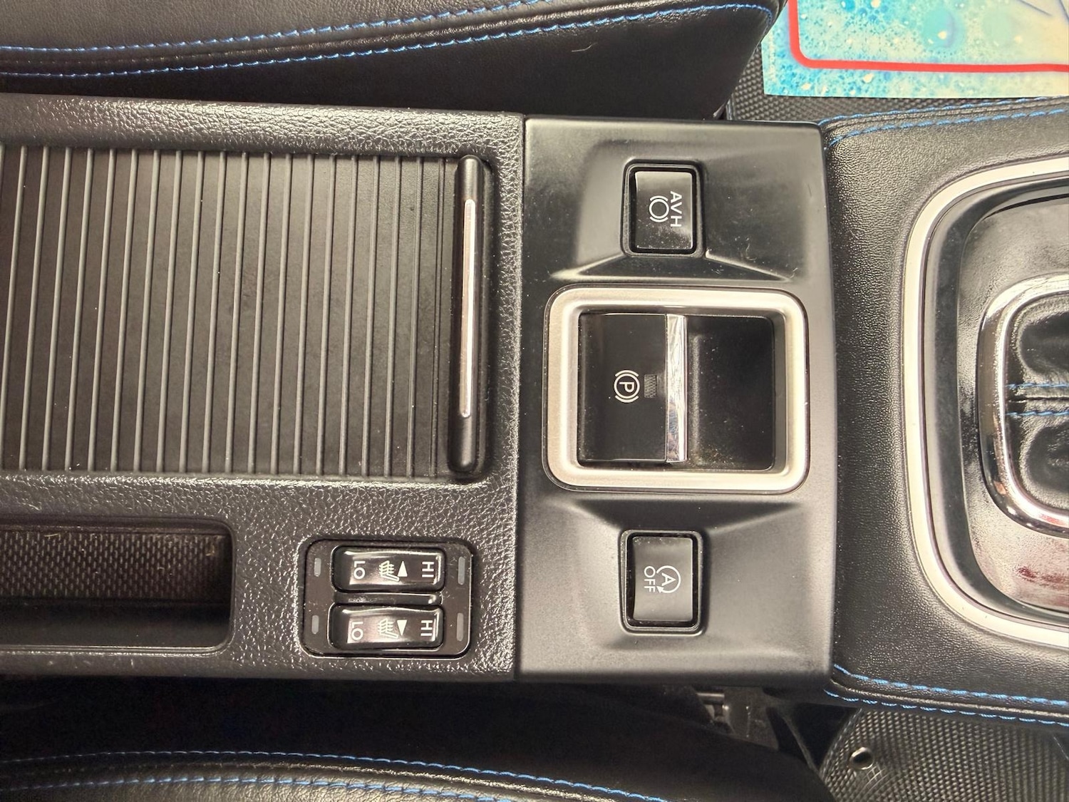 Used Subaru Levorg 2020 for sale - 78077968: Photo 45