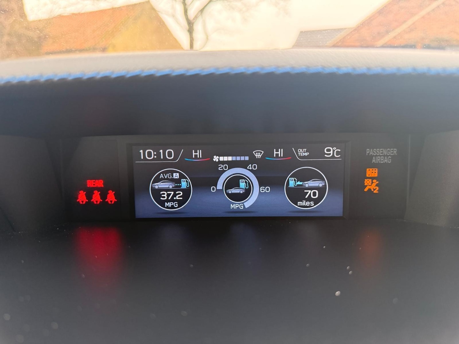 Used Subaru Levorg 2020 for sale - 78077968: Photo 48