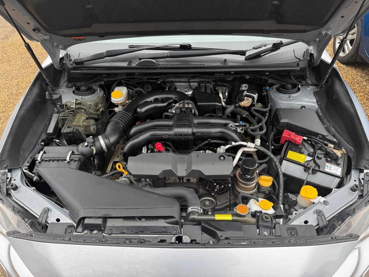 Used Subaru Levorg 2020 for sale - 78077968: Photo 55