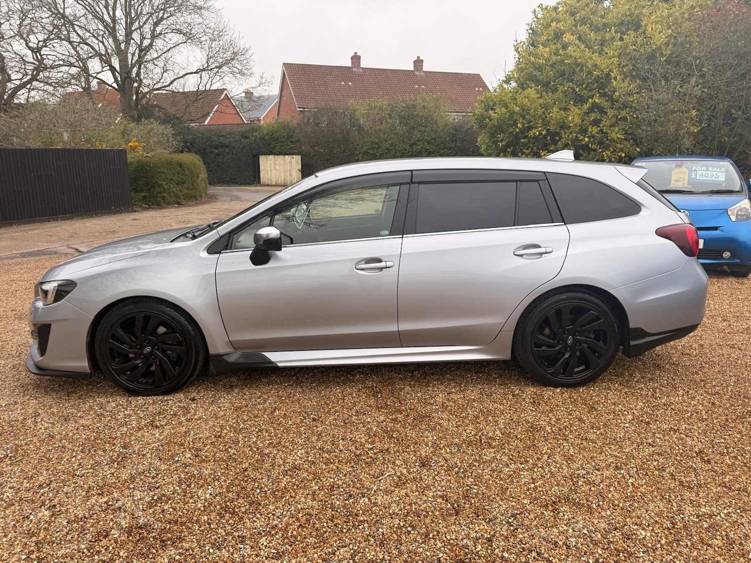 Used Subaru Levorg 2020 for sale - 78077968: Photo 8