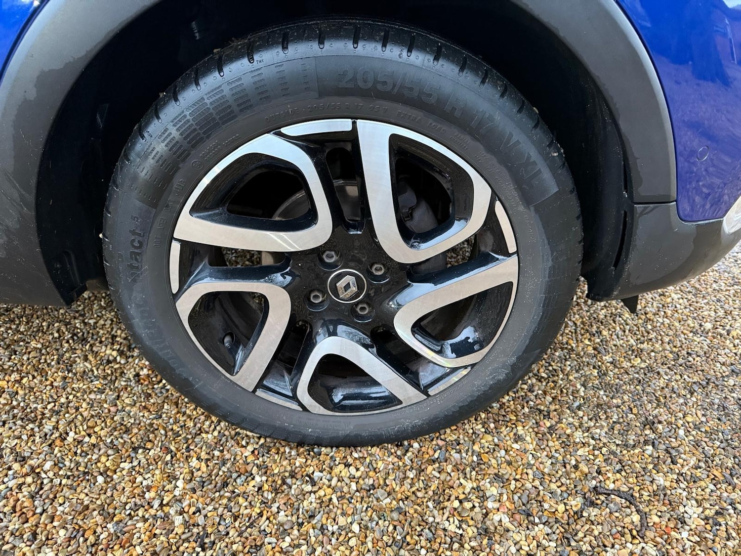 Used Renault Captur 2019 for sale - 77541327: Photo 13