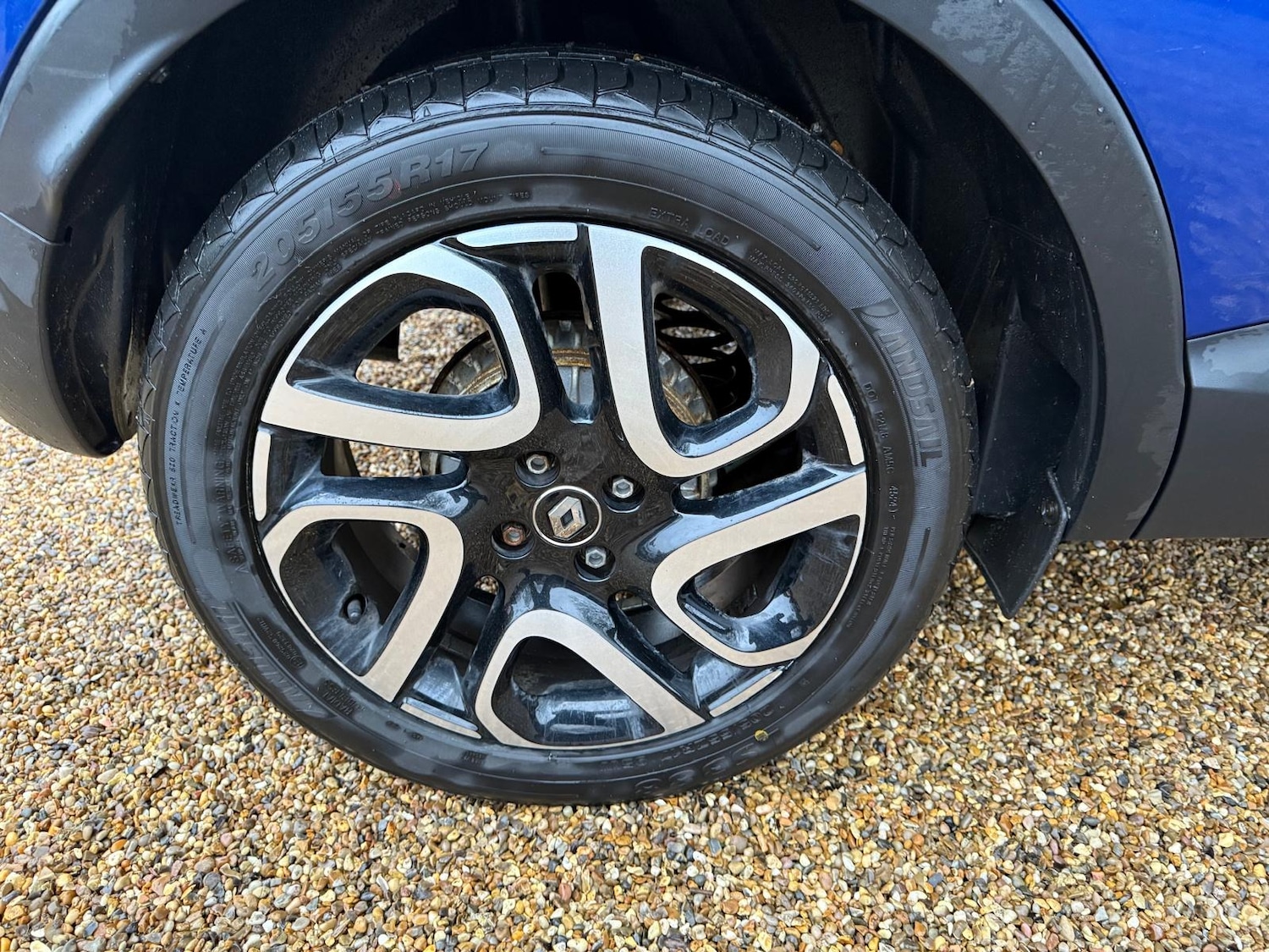 Used Renault Captur 2019 for sale - 77541327: Photo 14