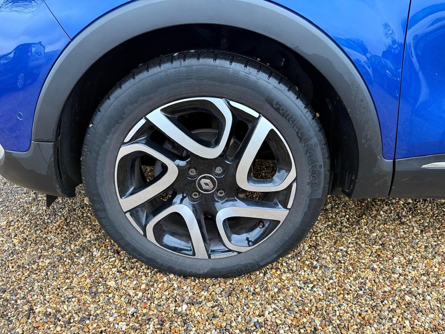 Used Renault Captur 2019 for sale - 77541327: Photo 16