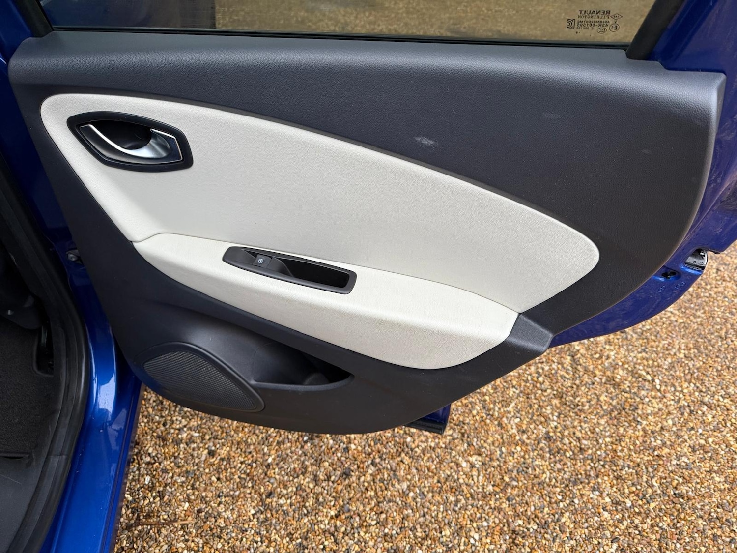 Used Renault Captur 2019 for sale - 77541327: Photo 17