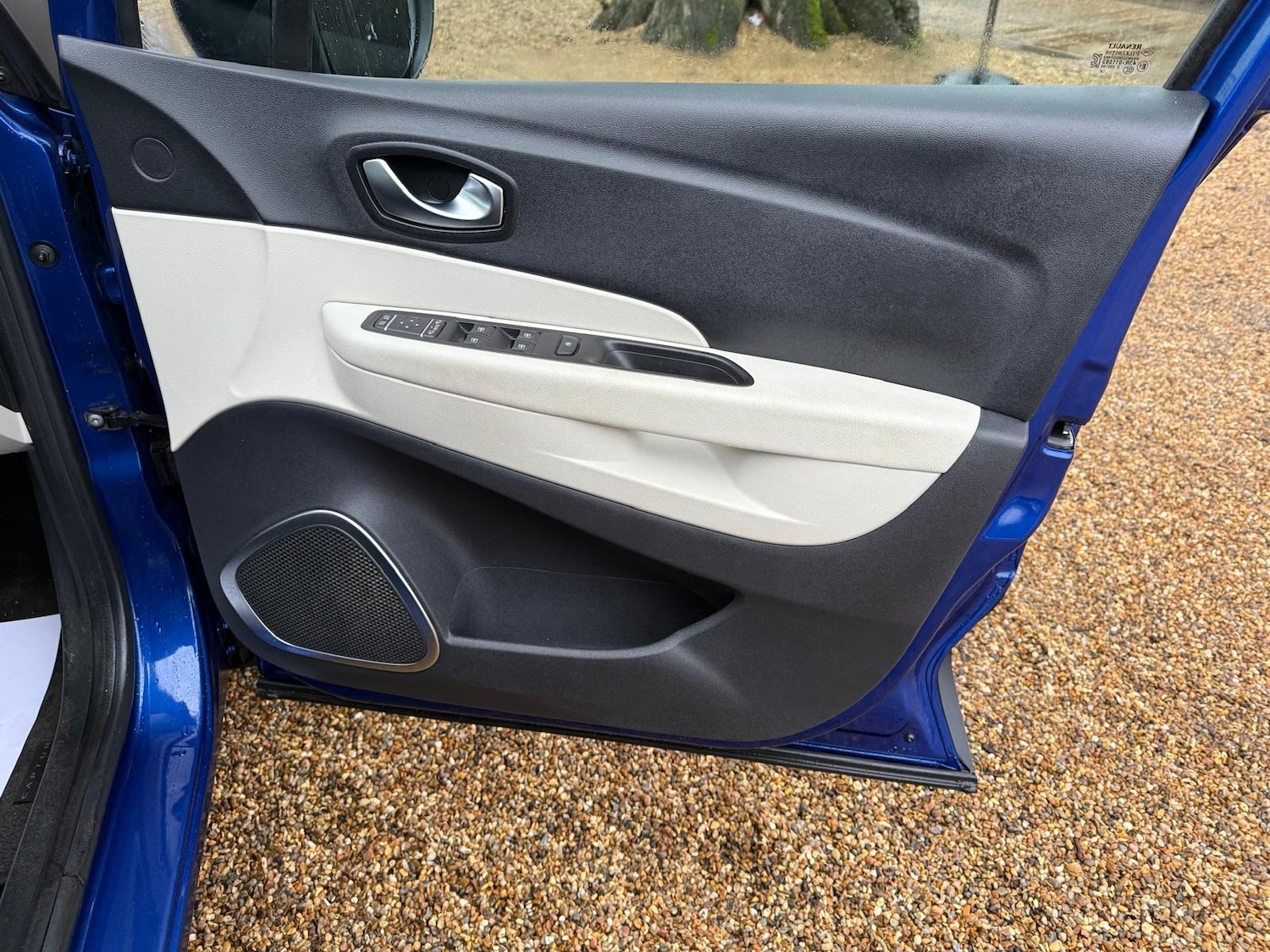 Used Renault Captur 2019 for sale - 77541327: Photo 20