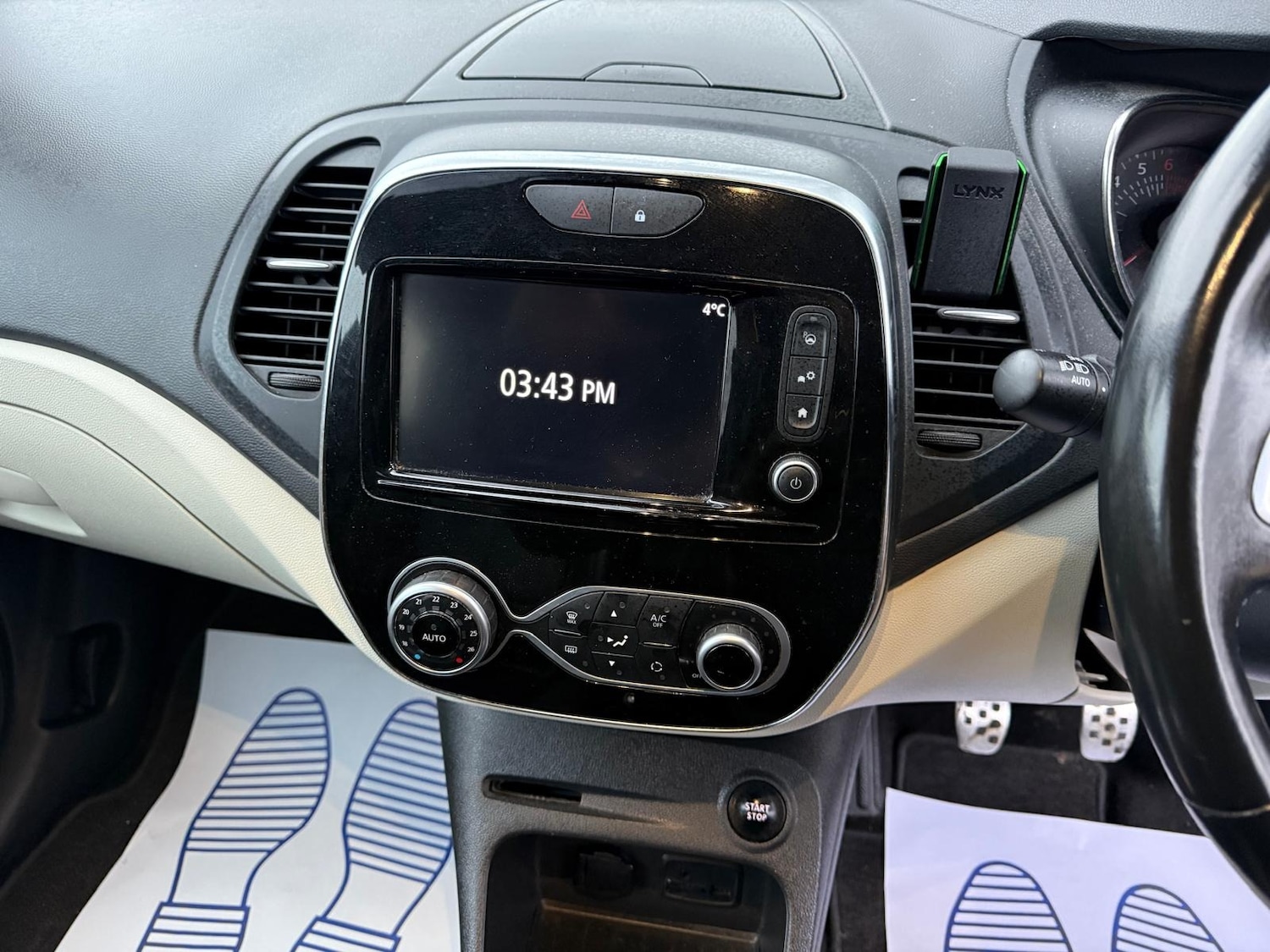 Used Renault Captur 2019 for sale - 77541327: Photo 25