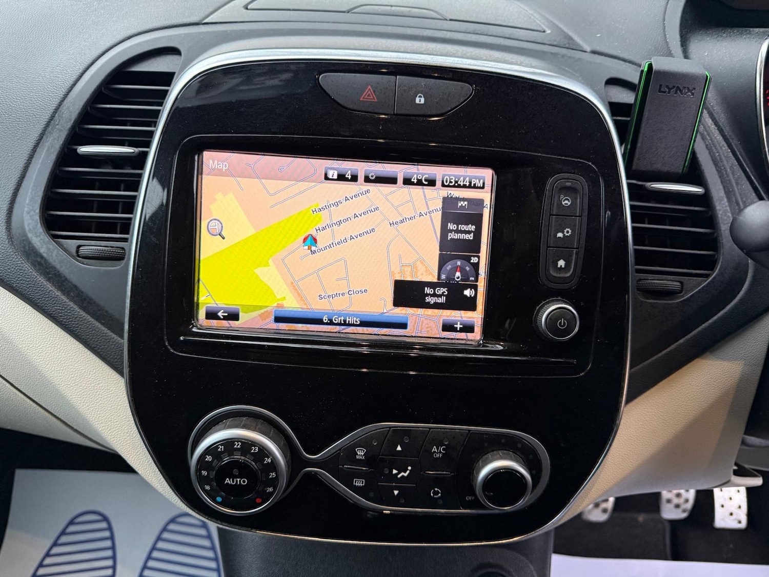 Used Renault Captur 2019 for sale - 77541327: Photo 28