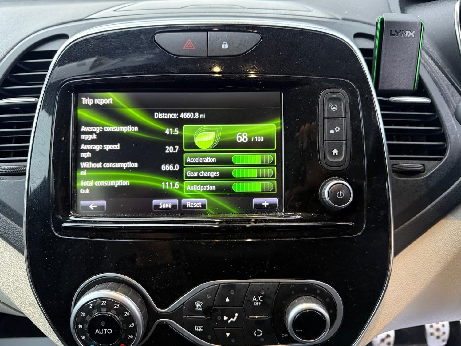 Used Renault Captur 2019 for sale - 77541327: Photo 29