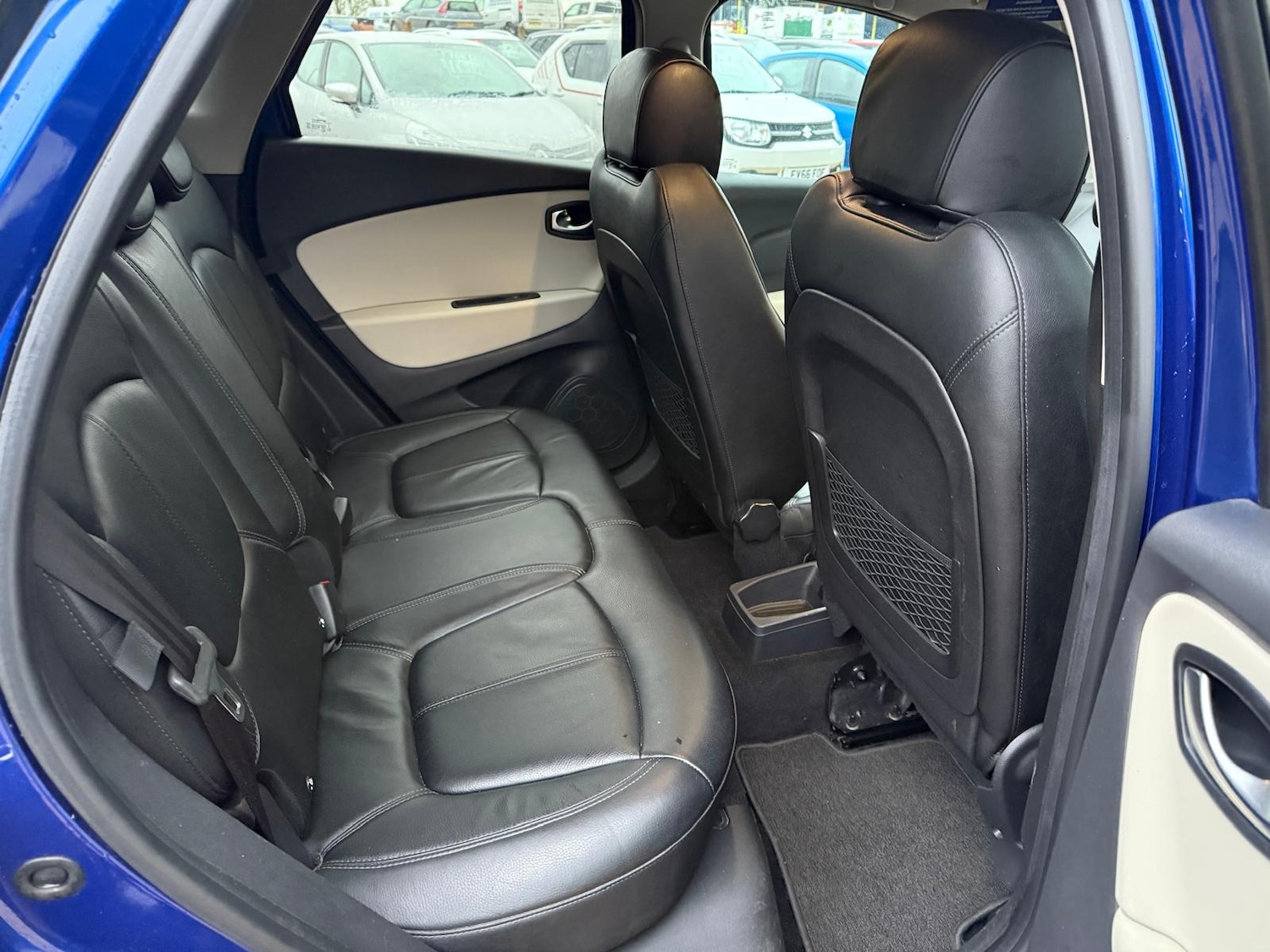 Used Renault Captur 2019 for sale - 77541327: Photo 31