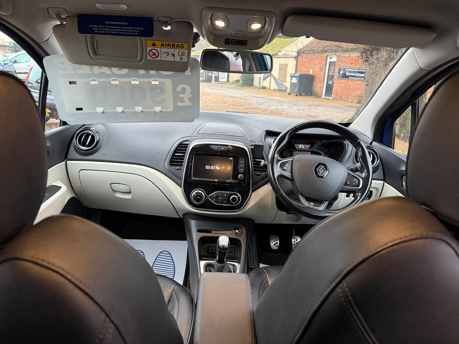 Used Renault Captur 2019 for sale - 77541327: Photo 32