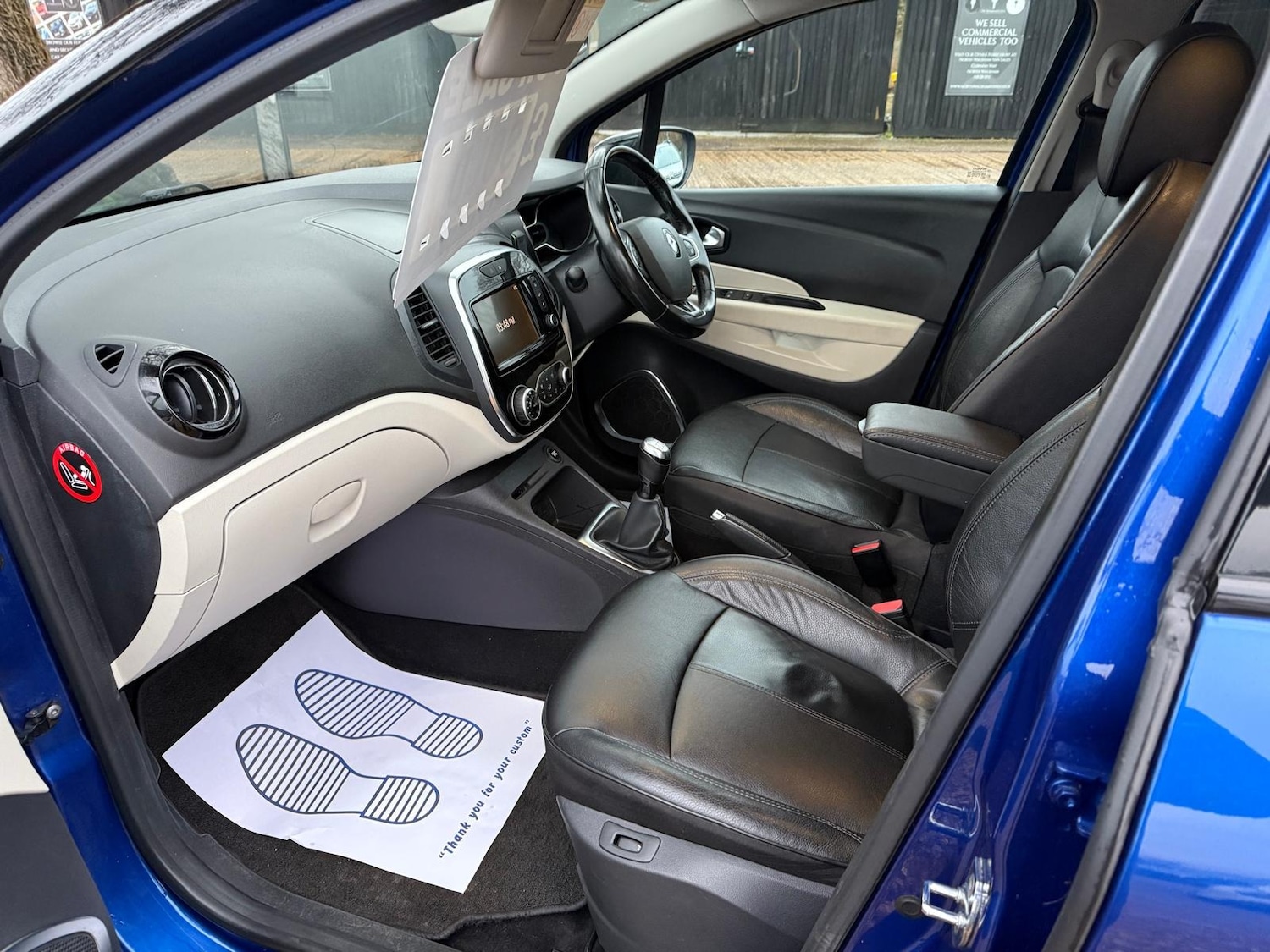 Used Renault Captur 2019 for sale - 77541327: Photo 37