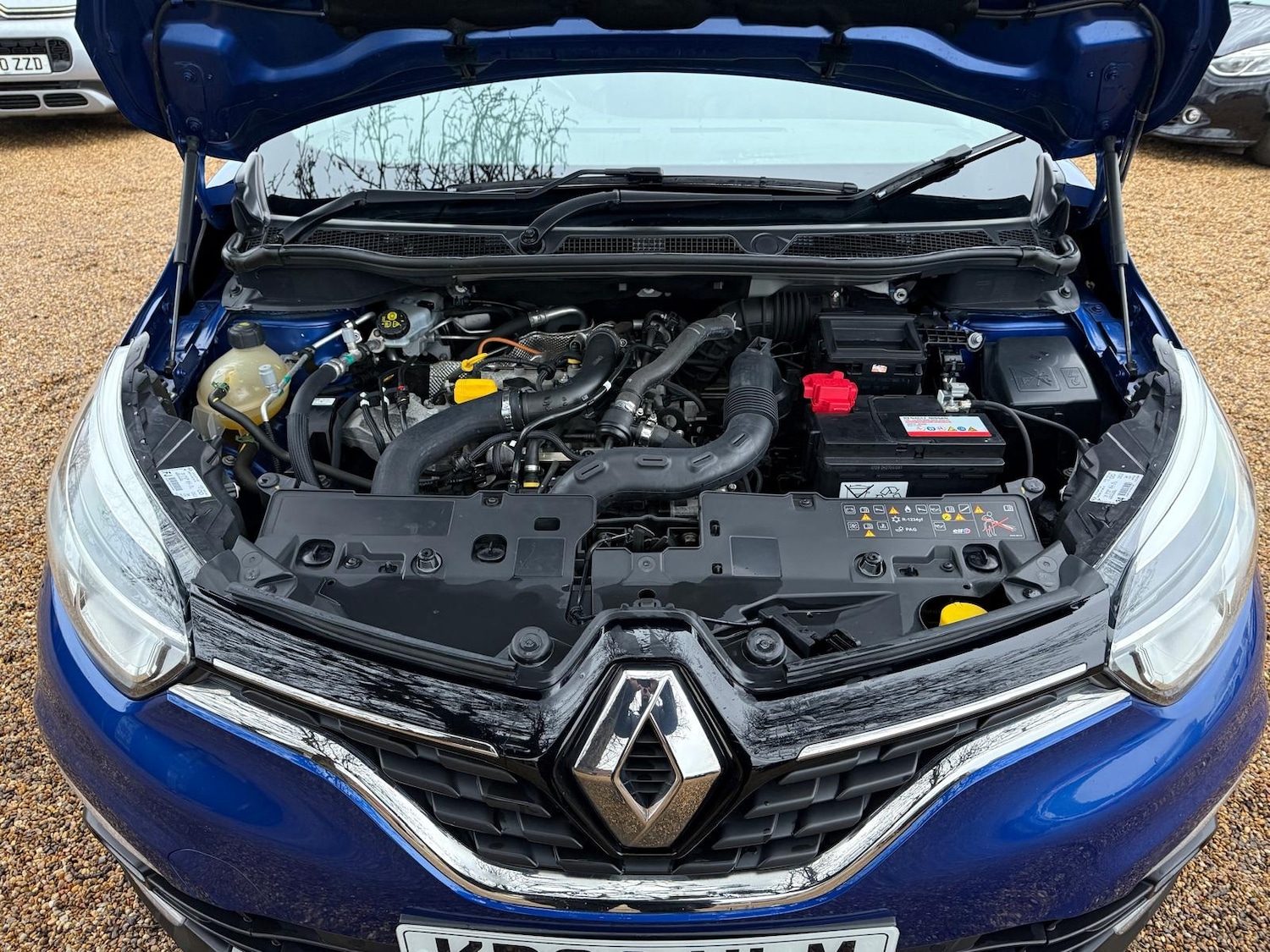 Used Renault Captur 2019 for sale - 77541327: Photo 39