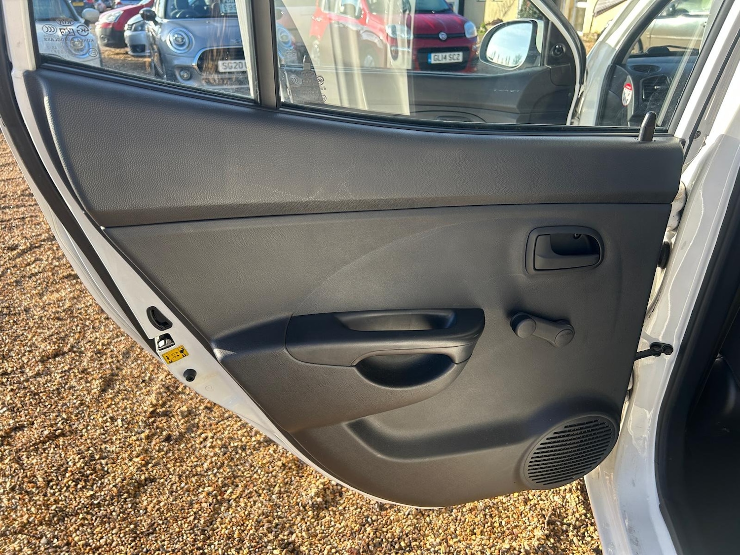 Used Kia Picanto 2009 for sale - 77310941: Photo 17