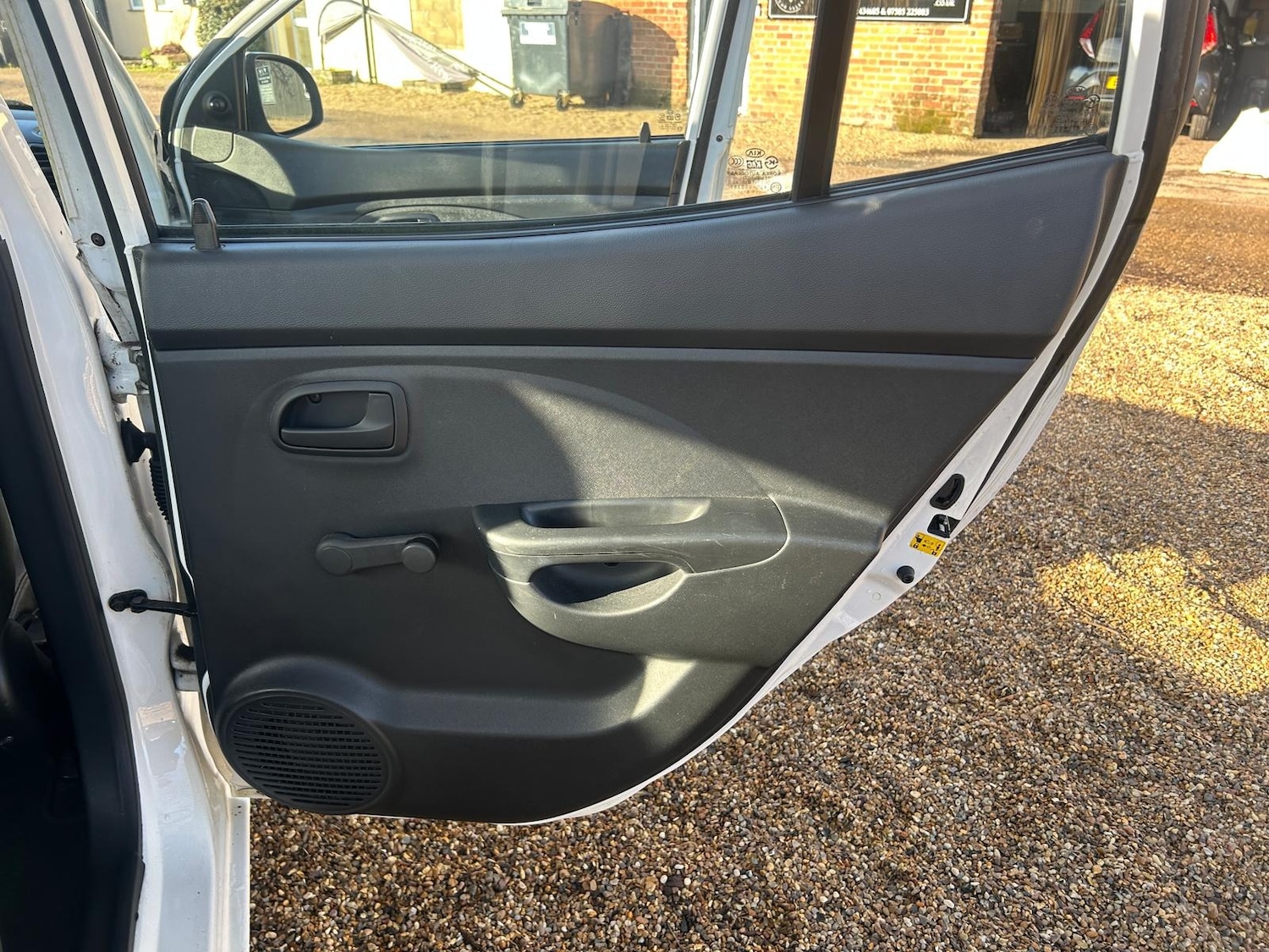 Used Kia Picanto 2009 for sale - 77310941: Photo 19