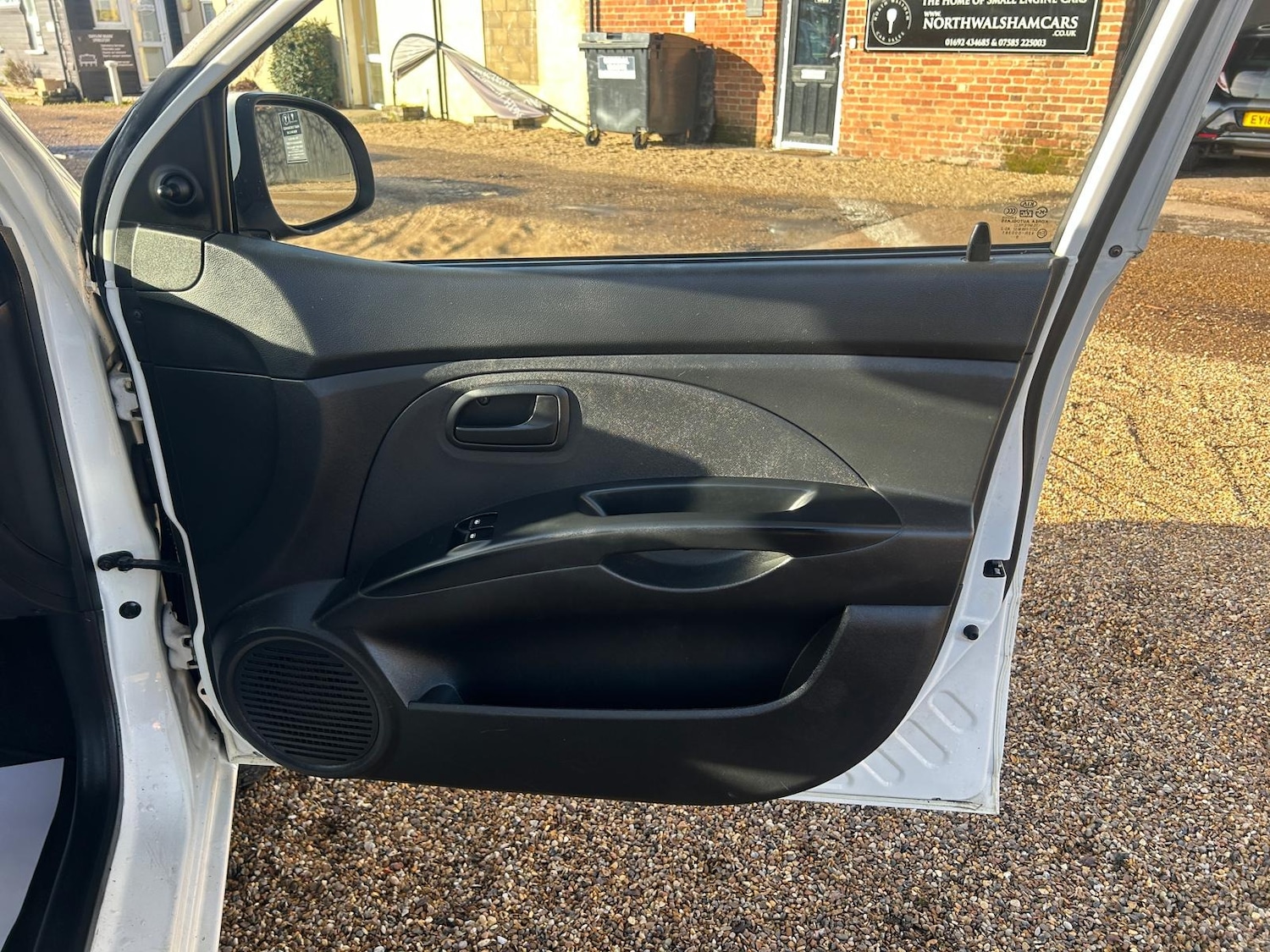 Used Kia Picanto 2009 for sale - 77310941: Photo 20