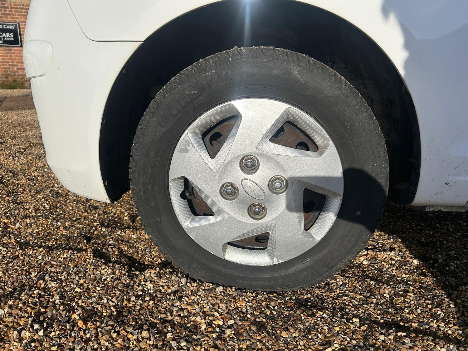 Used Kia Picanto 2009 for sale - 77310941: Photo 22