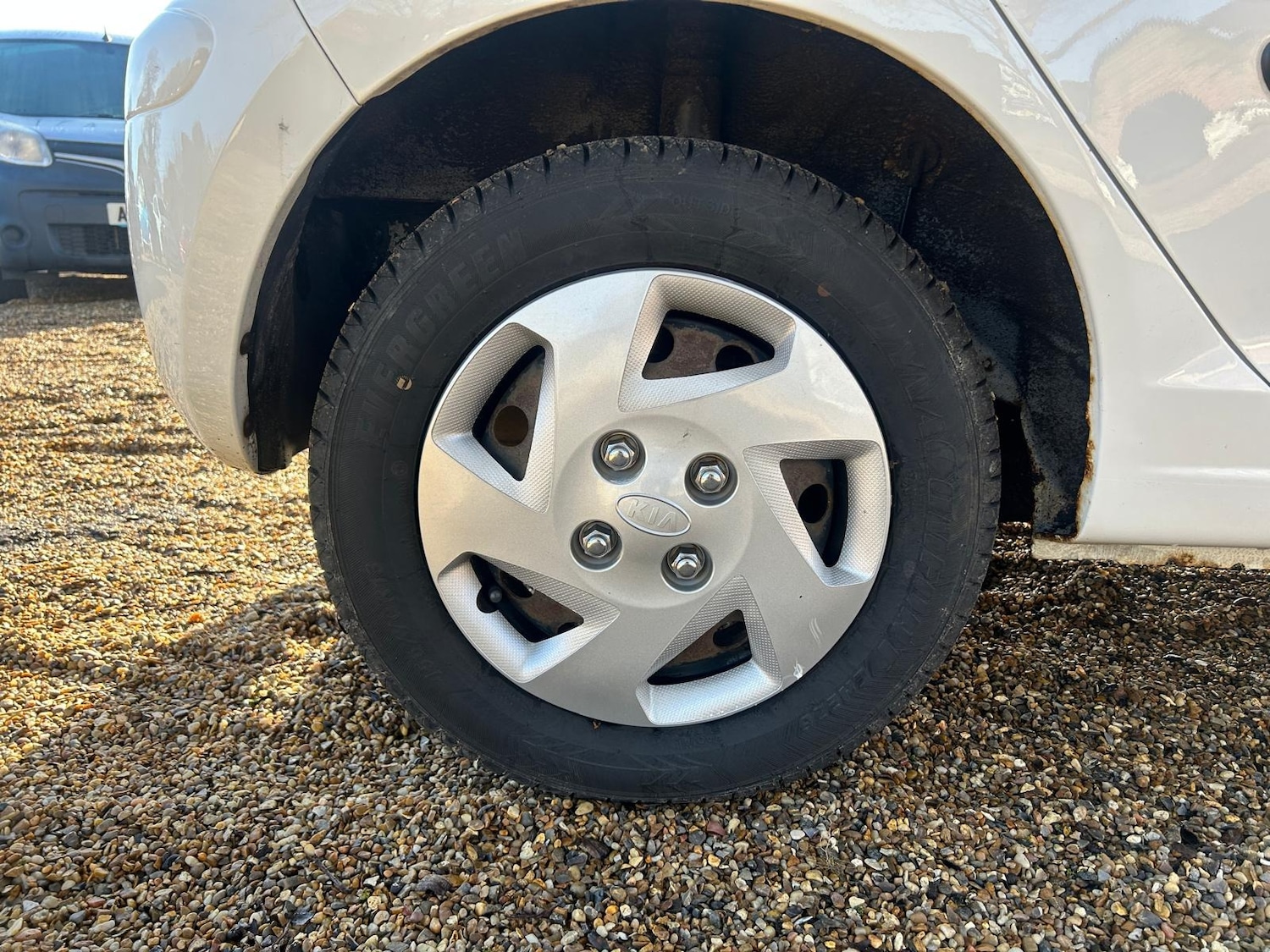 Used Kia Picanto 2009 for sale - 77310941: Photo 23