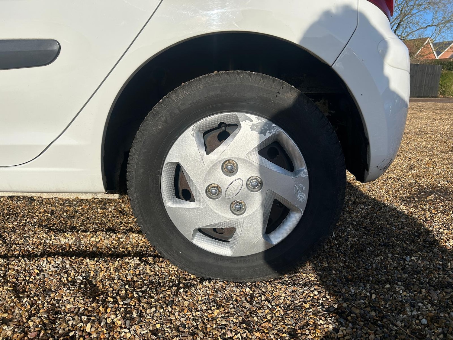 Used Kia Picanto 2009 for sale - 77310941: Photo 24