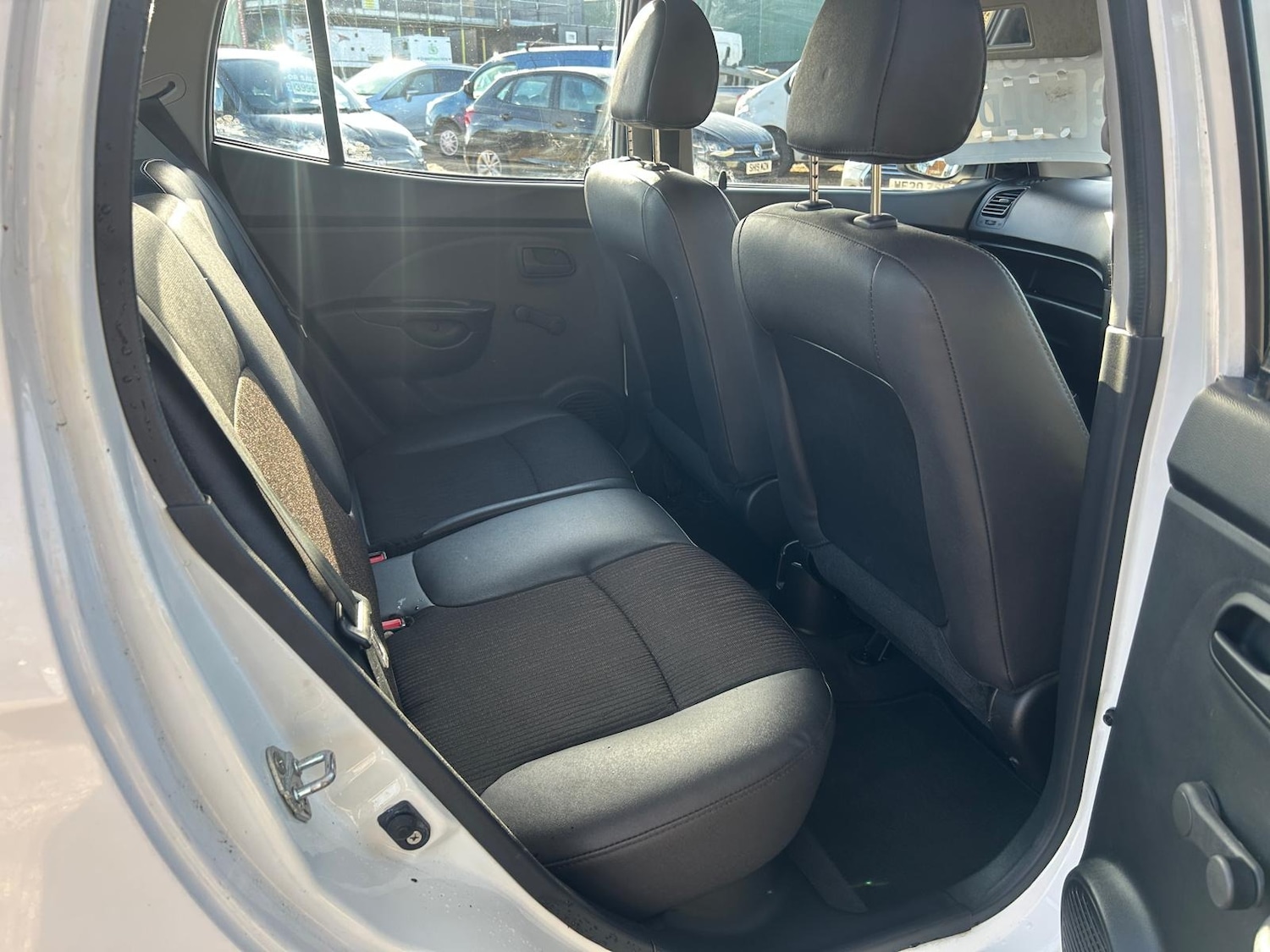 Used Kia Picanto 2009 for sale - 77310941: Photo 28