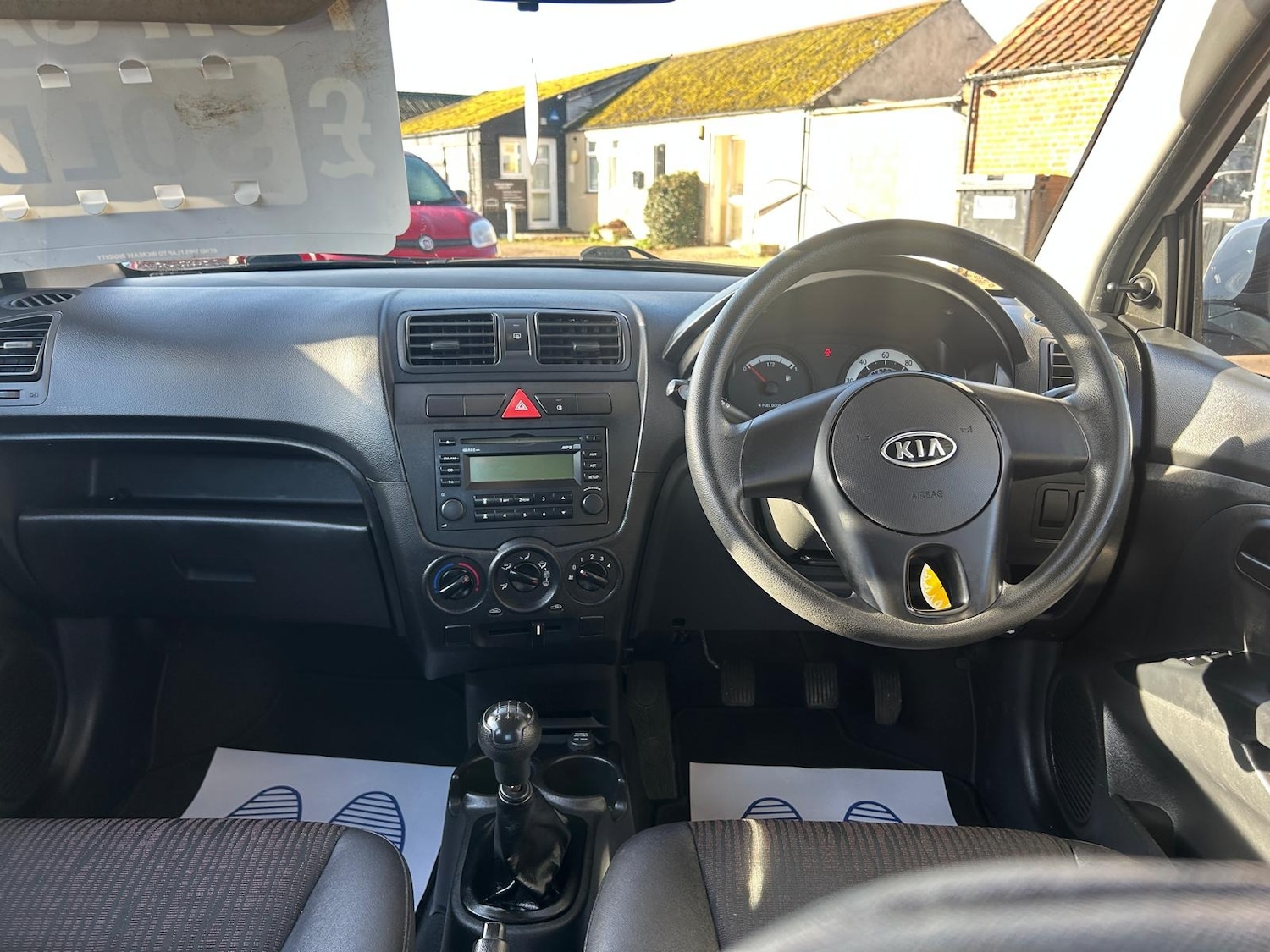 Used Kia Picanto 2009 for sale - 77310941: Photo 30