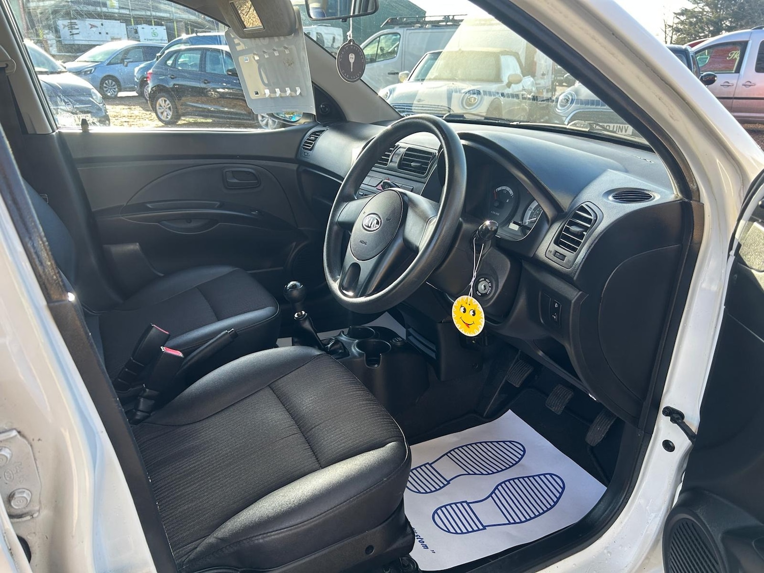 Used Kia Picanto 2009 for sale - 77310941: Photo 31