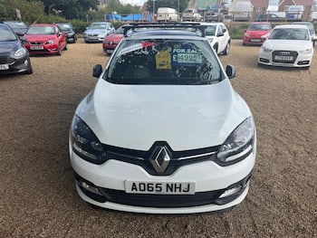 Used Renault Megane 2015 for sale - 79636710: Photo