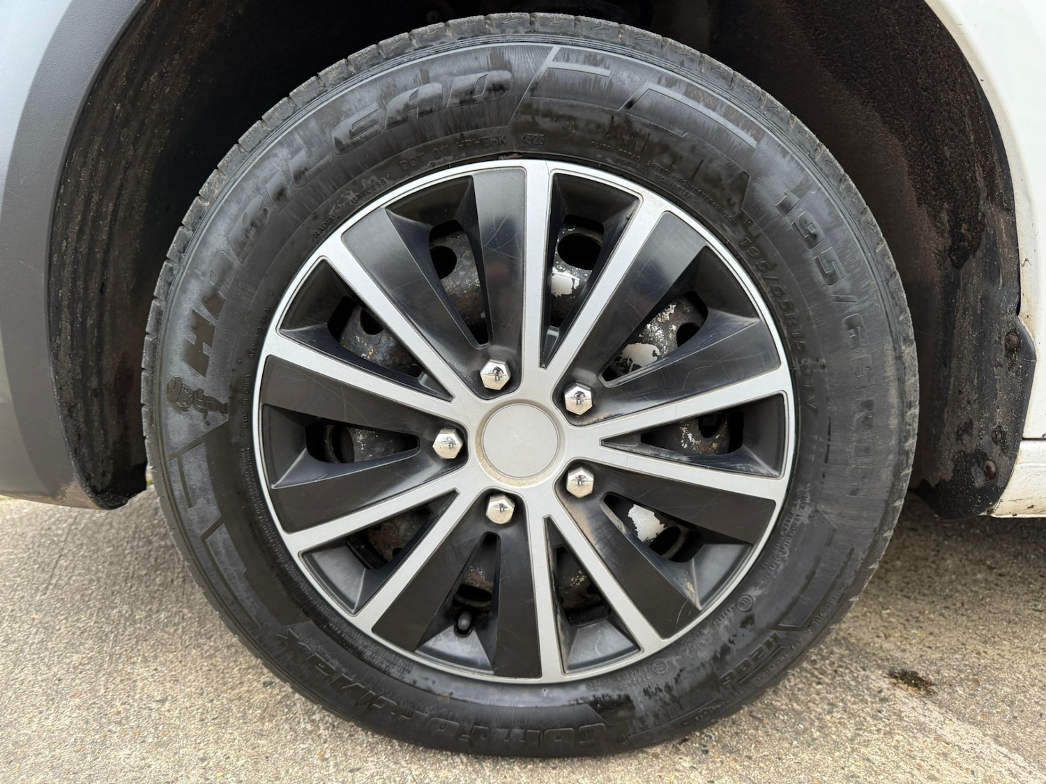 Used Volkswagen Caddy 2013 for sale - 77339523: Photo 11