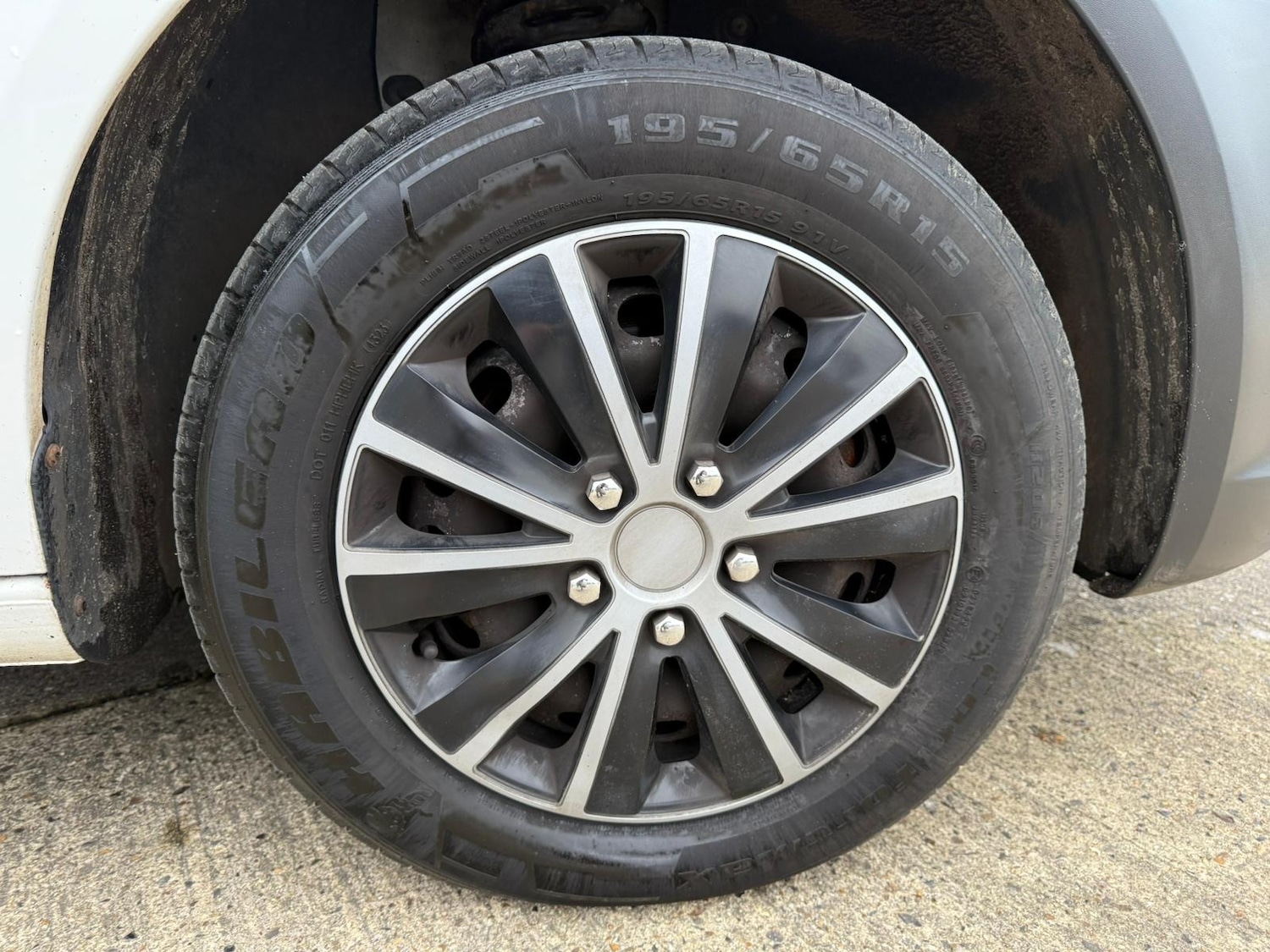 Used Volkswagen Caddy 2013 for sale - 77339523: Photo 12