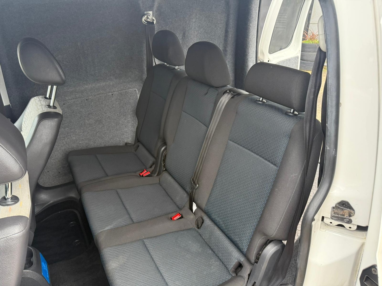 Used Volkswagen Caddy 2013 for sale - 77339523: Photo 14