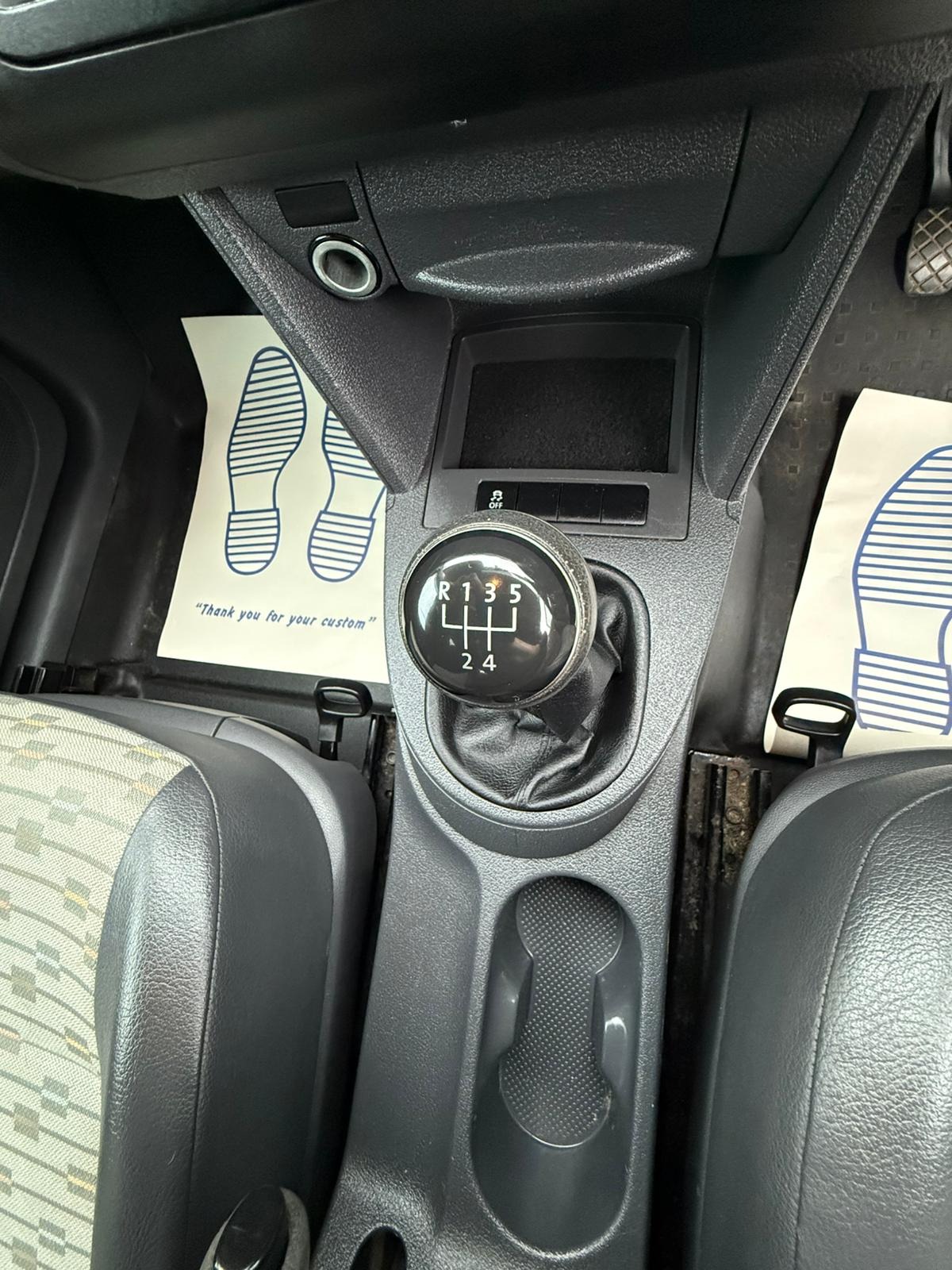 Used Volkswagen Caddy 2013 for sale - 77339523: Photo 15