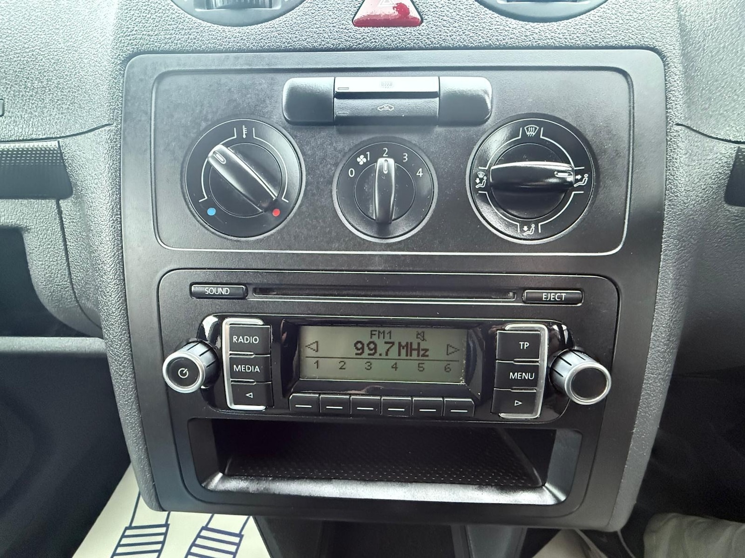 Used Volkswagen Caddy 2013 for sale - 77339523: Photo 16