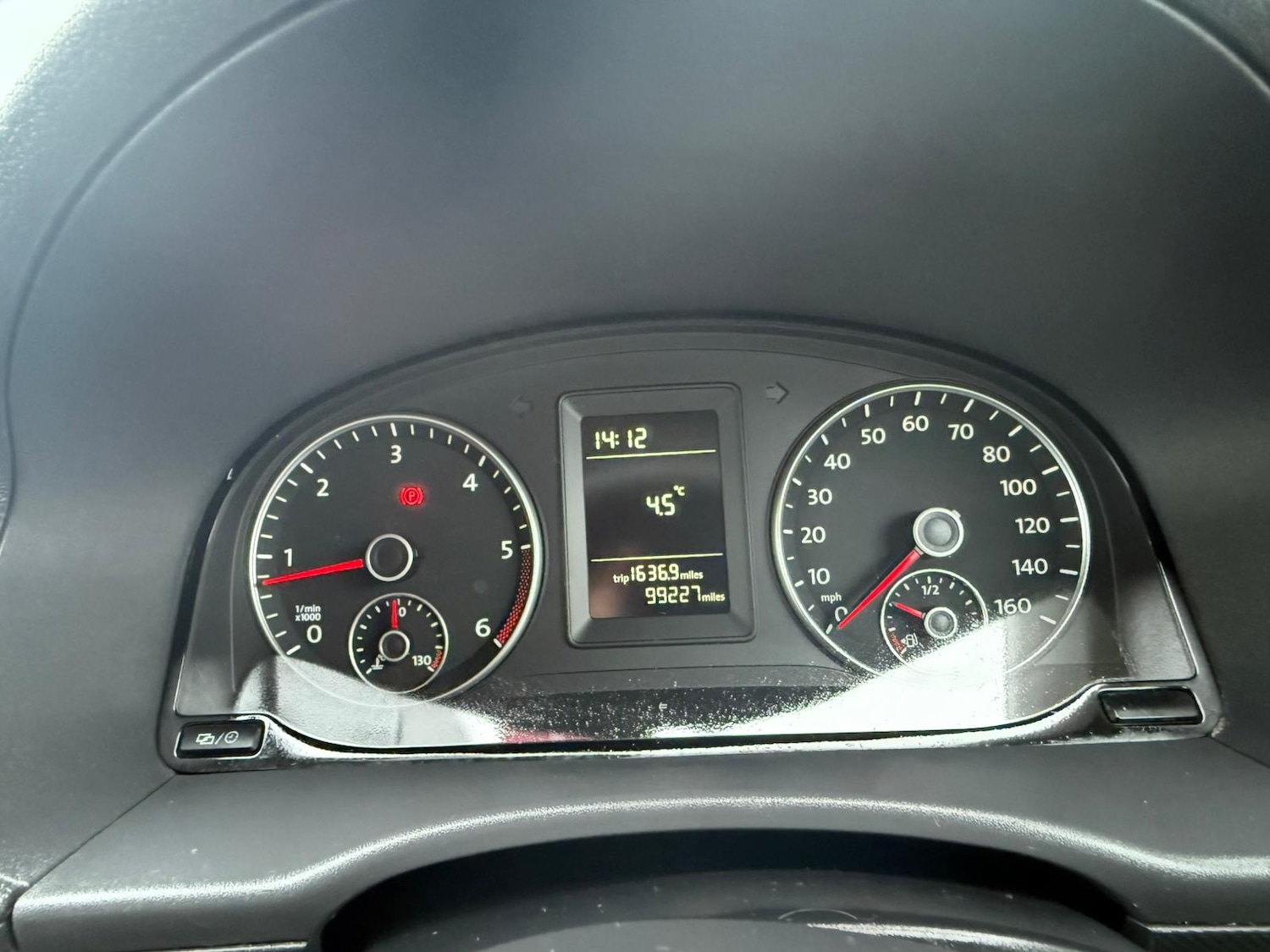 Used Volkswagen Caddy 2013 for sale - 77339523: Photo 18