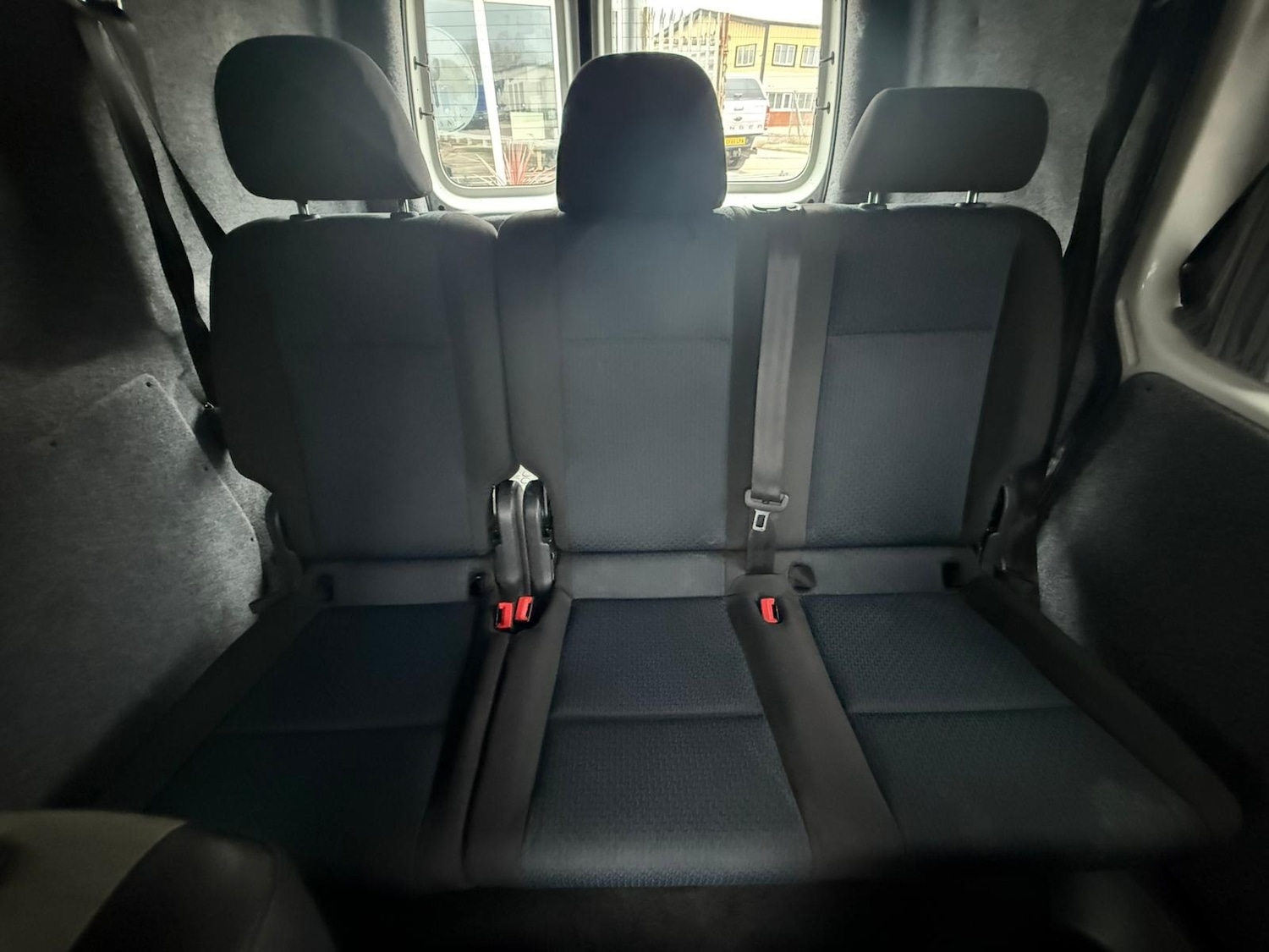 Used Volkswagen Caddy 2013 for sale - 77339523: Photo 19