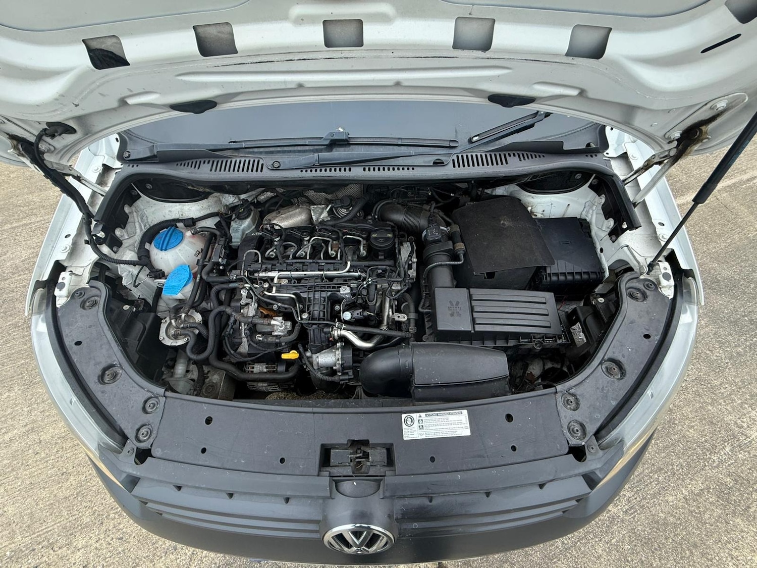 Used Volkswagen Caddy 2013 for sale - 77339523: Photo 23