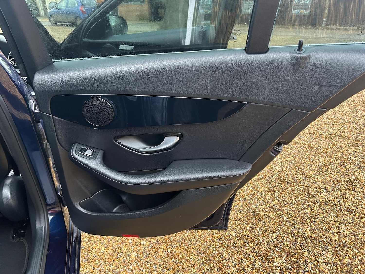 Used Mercedes-Benz C Class 2017 for sale - 77296610: Photo 19