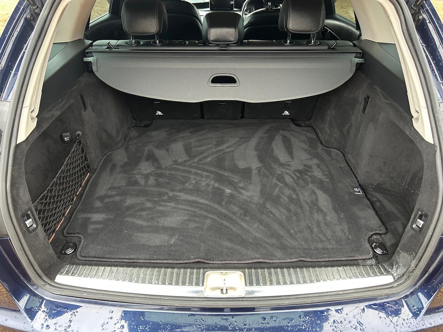 Used Mercedes-Benz C Class 2017 for sale - 77296610: Photo 26