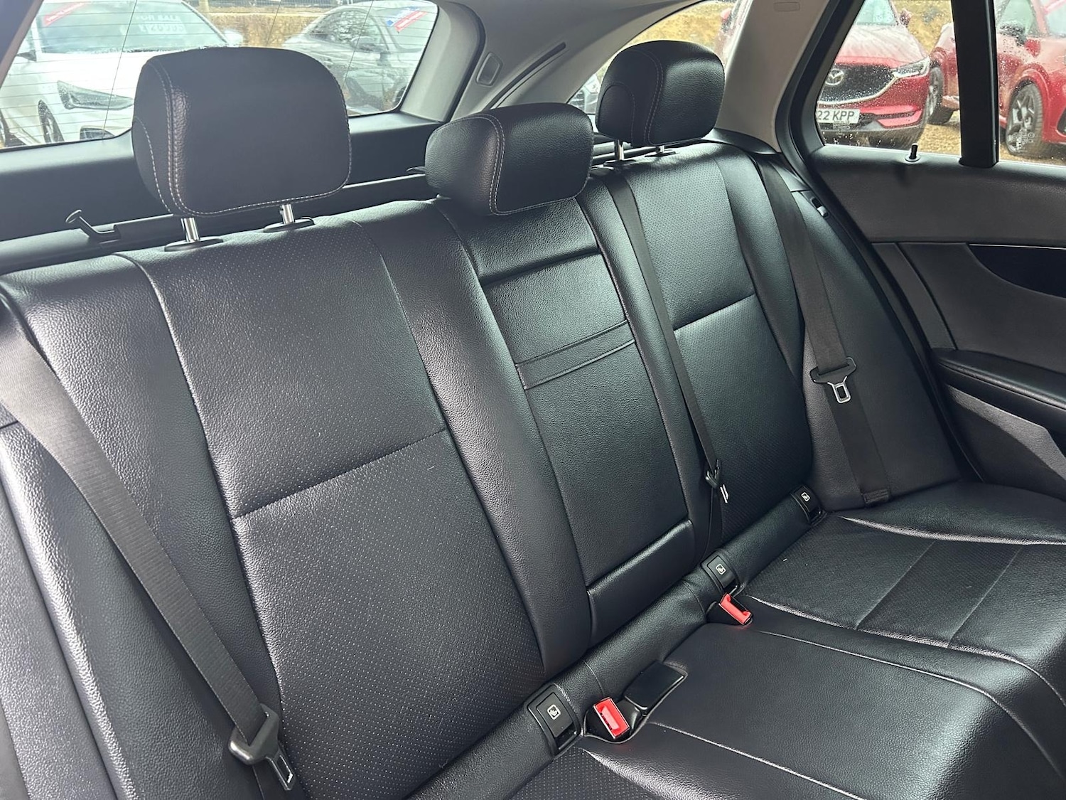 Used Mercedes-Benz C Class 2017 for sale - 77296610: Photo 30